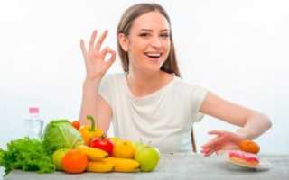 Что можно кушать маме во время кормления грудью?