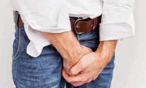 Лечение простатита Флуконазолом