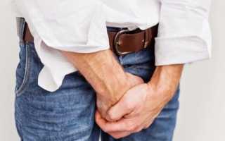 Лечение простатита Флуконазолом