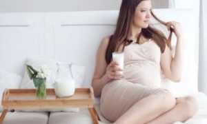 Все об изжоге в третьем триместре беременности