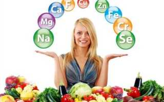 Какие витамины пить при авитаминозе