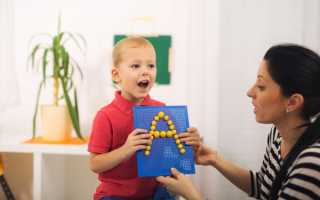 Умственная отсталость