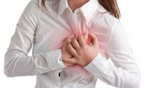 Мастопатия