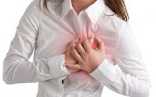 Мастопатия