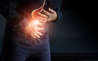 Можно ли Панкреатин при гастрите?