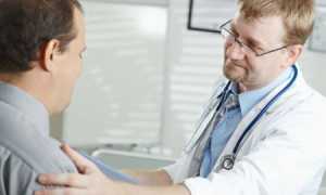 Медикаментозное лечение аденомы простаты