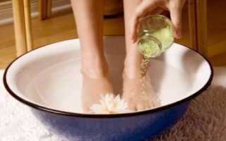 Чем лечить грибок на ногах между пальцами?