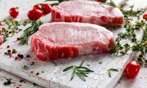 Трихинеллез