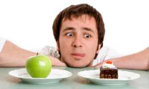 Питание при аденоме простаты