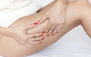 Эффективные методы борьбы с целлюлитом во время беременности