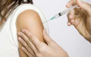 Можно ли Актовегин колоть внутримышечно?