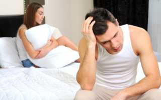 Причины появления боли в правом яичке