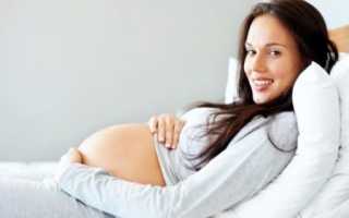 Можно ли Ибупрофен при беременности?