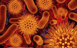 Лечение уреаплазмы Сумамедом