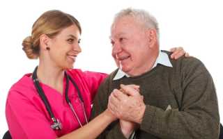 Все об аденокарциноме предстательной железы