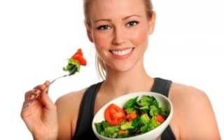 Правила бесшлаковой диеты перед колоноскопией