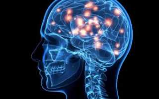 Все о дисциркуляторной энцефалопатии
