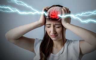 Геморрагический инсульт