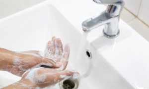 Дизентерия