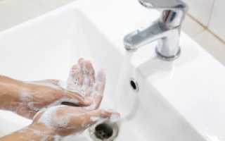 Дизентерия