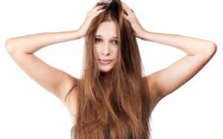 Подробно об очаговой алопеции у женщин