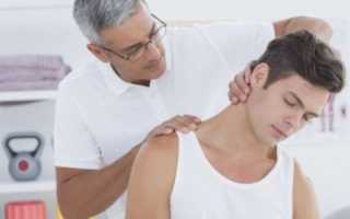 Почему на шее появляется опухоль?