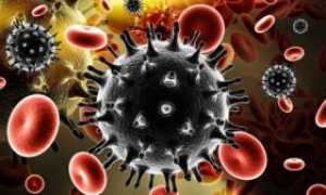 ВИЧ-инфекция