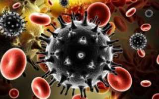 ВИЧ-инфекция