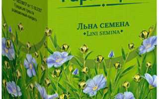 Как влияют Семена льна на печень?