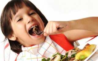 Диетическое питание при панкреатите