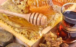 Как использовать Настойку прополиса от пародонтоза?