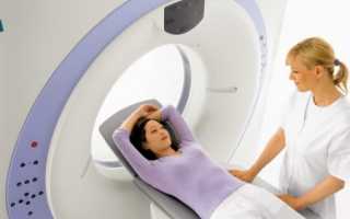 Что нужно знать о МРТ брюшной полости?