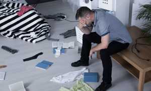 Все о бешенстве