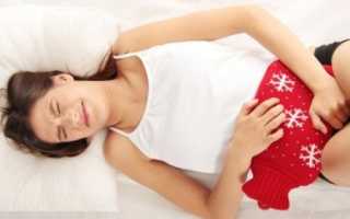 Чем лечить цистит в период грудного вскармливания?