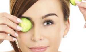 Почему отекает верхнее веко одного глаза?