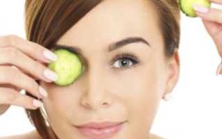 Почему отекает верхнее веко одного глаза?