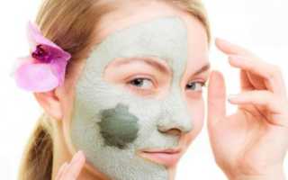 Чем Аспирин помогает коже лица?