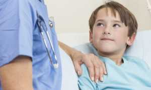 Все о фимозе у детей