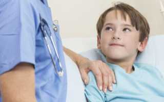 Все о фимозе у детей