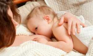 Какие продукты повышают лактацию?