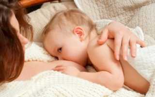 Какие продукты повышают лактацию?