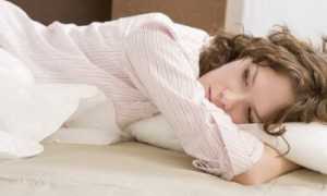 Все о аменореи