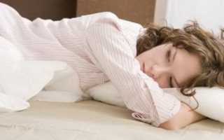 Все о аменореи