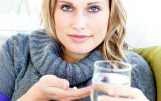 Помощь при отеке Квинке