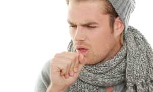 Помогает ли Синупрет от кашля?