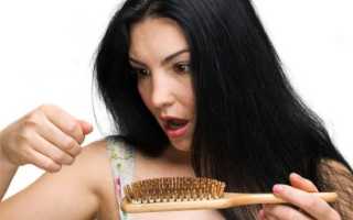 Подробно об андрогенной алопеции у женщин