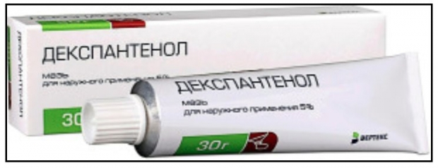 Что делать при ожоге гениталий