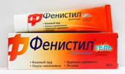 Зуд и жжение после солнечного ожога