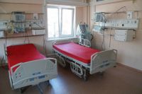 Реабилитация после пневмонии в стационаре