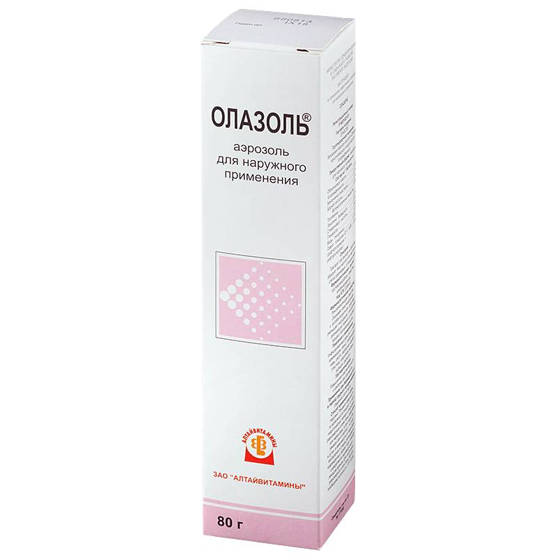 olazol